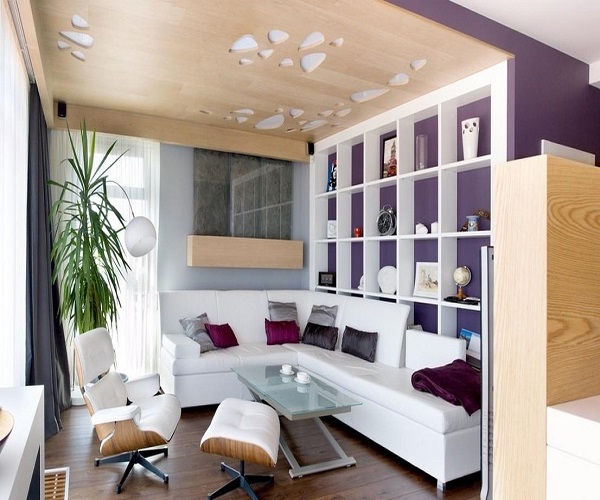 小户型全包\半包装修多少钱