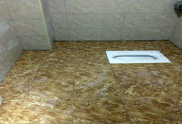 选购耐磨家用地砖的方法 什么地砖又耐磨又耐刮