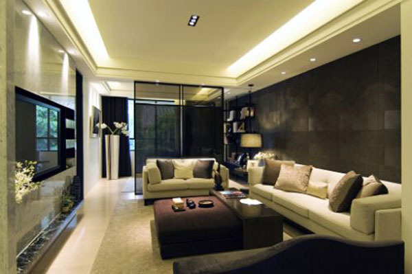 家庭装修材料的种类详解 家庭装修材料的种类详解图片