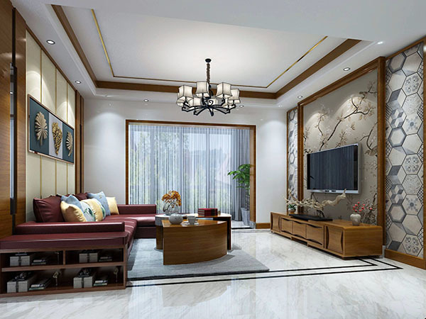 60平米小户型装修预算 60平小户型室内装修