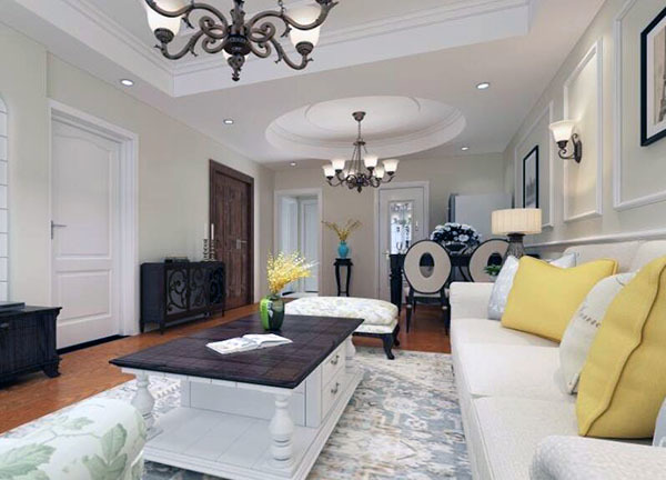 小户型怎么装修好（小户型怎么装修好看）