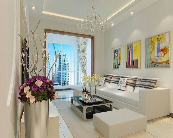 70平小户型中等装修多少钱（70平小户型中等装修多少钱一套）