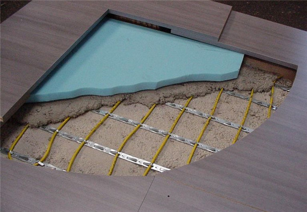 哪种地板适合做地暖 哪种地板适合做地暖用