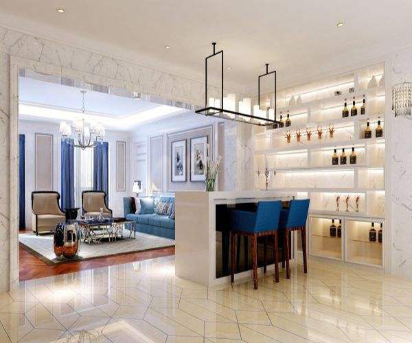 110平方三室两厅装修多少钱 110平方三室两厅装修多少钱