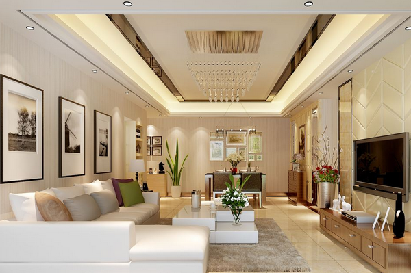 90平米房屋装修价格大概多少（90平米房子装修价格）