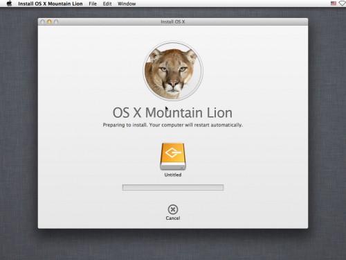 Vmware 8虚拟机安装OS X Mountain Lion系统教程