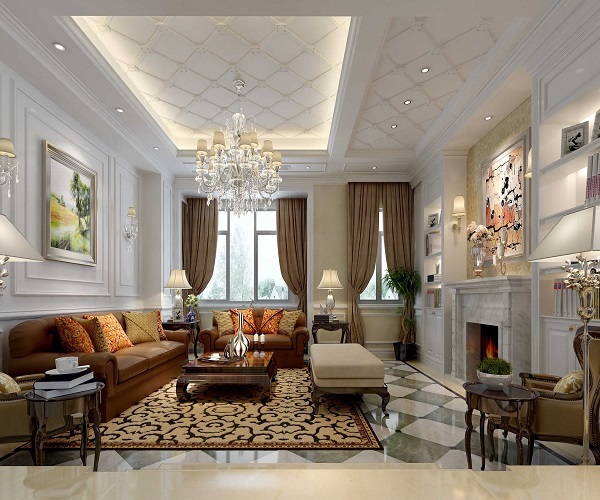 130平方米装修全包4万元 130平方米装修全包4万元合理吗