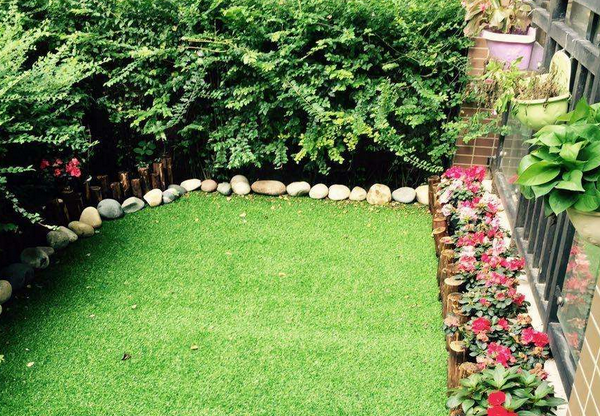 100平米花园装修多少钱 100平米花园装修多少钱一套