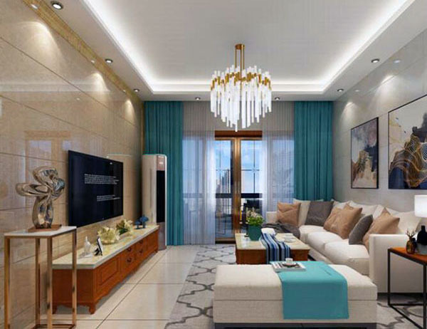 80平米房子装修预算清单（80平方装修预算表）