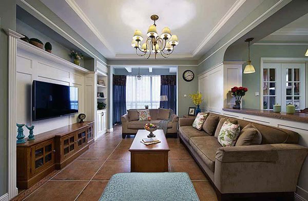 半包装修价格表 半包装修价格明细