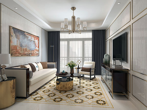 140平装修大概多少钱（140平米房子装修多少钱）