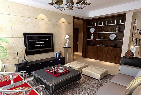 80平米小户型装修要多少钱 80平米小户型装修价格