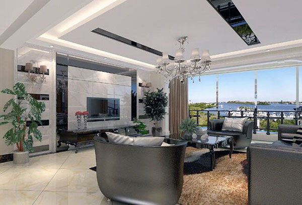 70平米装修半包多少钱一平米 70平方半包装修多少钱