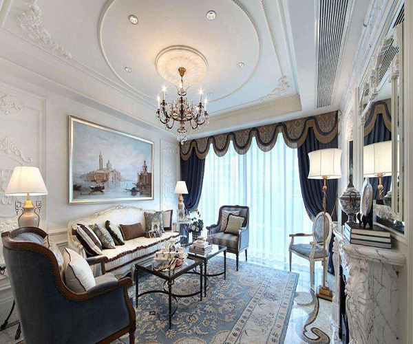 120平方的房子装修要多少钱(120平方的房子装修需要多少钱)