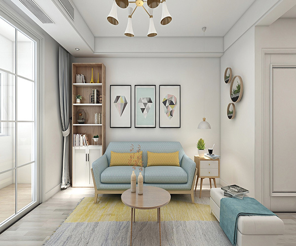 90平米装修全包价格（90平米装修全包价格5万）