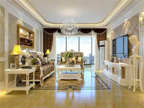 95平米装修要多少钱（95平米的房子装修大概得多少钱）