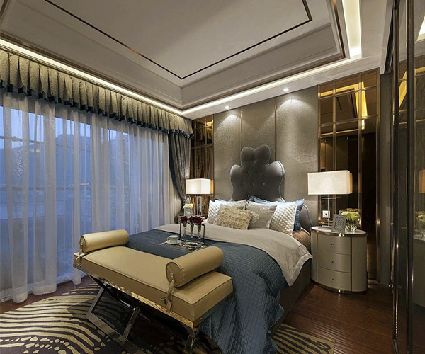 8平米欧式卧室如何装修 八平米的小卧室怎么装修