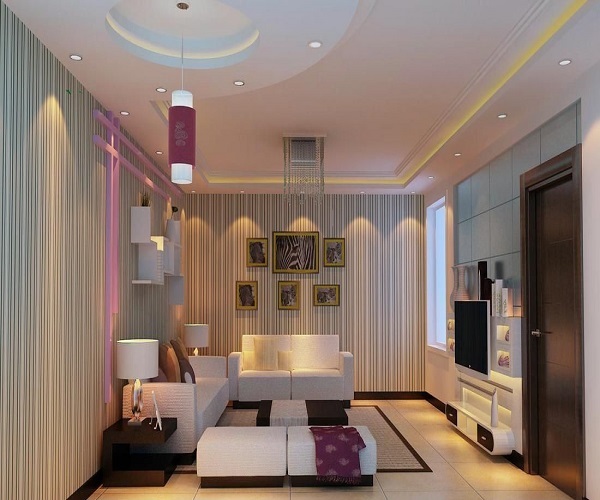 装修三室一厅风格多少钱一平米（三室一厅装修一般多少钱）