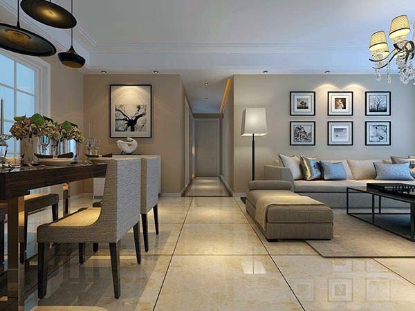 二手房简单翻新步骤（二手房如何快速翻新）