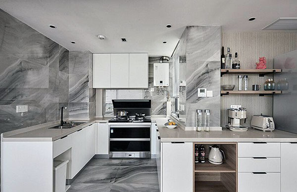 90平米全包装修详细报价 90平米全包装修价格