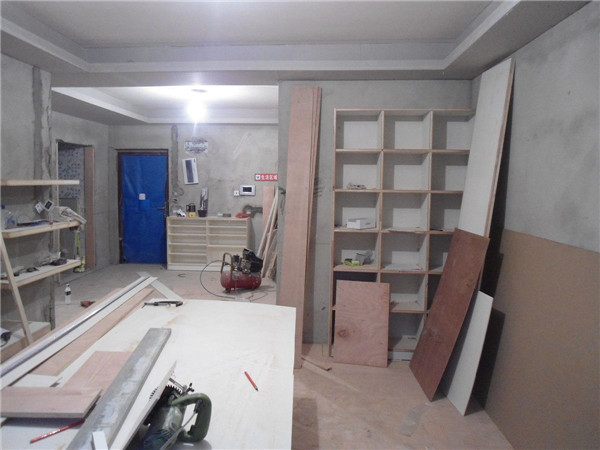 旧房装修翻新有哪些步骤（旧房翻新装修方法）