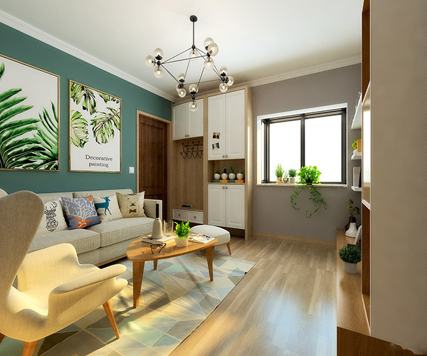 旧房改造80平米多少钱（旧房改造80平米多少钱一套）