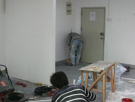 旧房翻新报价 旧房翻新报价清单