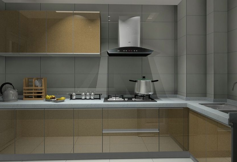 厨房装修需要少钱 一般装修厨房要多少钱