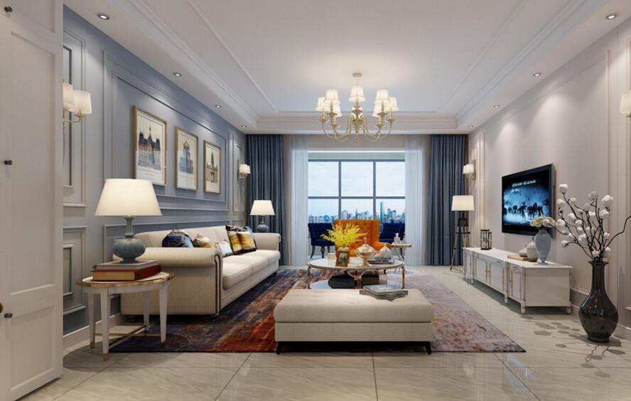 装修房子怎样算价格（装修房子怎样算价格的）