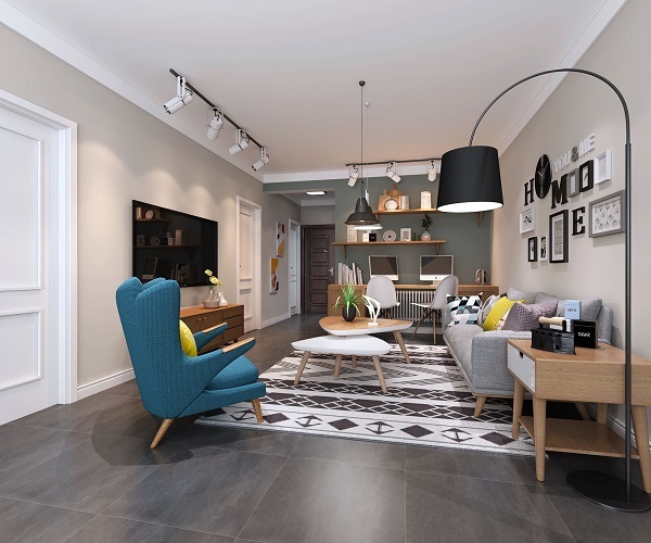 100平装修主材多少钱（100平装修主材多少钱一套）