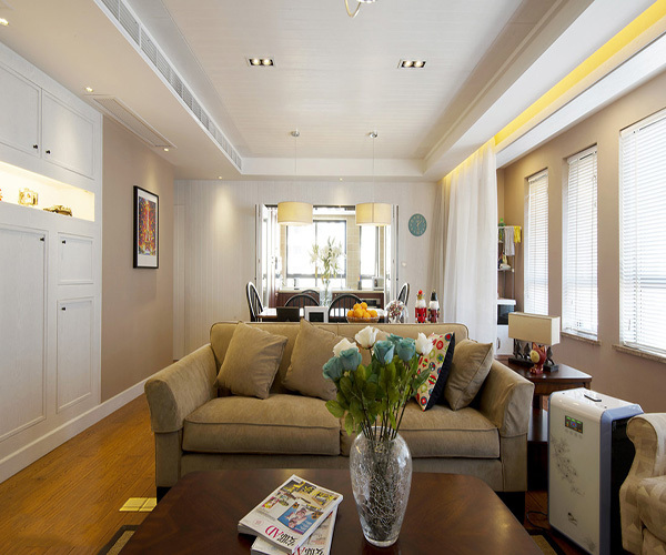 三室两厅房子怎么装修(三室两厅房子怎么装修?装修风格都有哪些?)