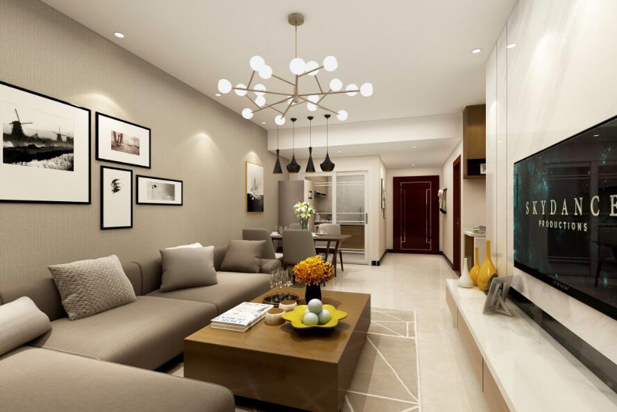 80平方新房全包装修多少钱（80平方全包精装修多少钱）