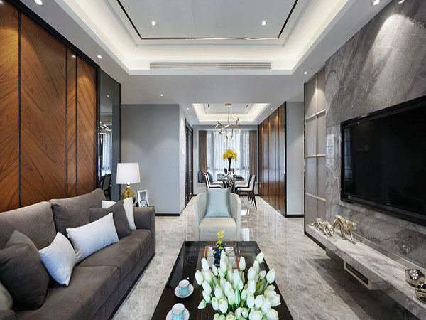 120平新房装修预算多少钱 120平新房装修预算多少钱合适