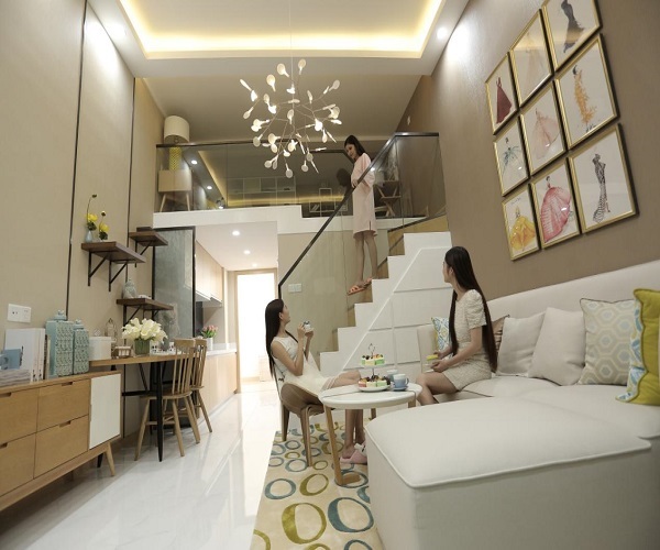 loft公寓装修多少钱（loft精装修多少钱）