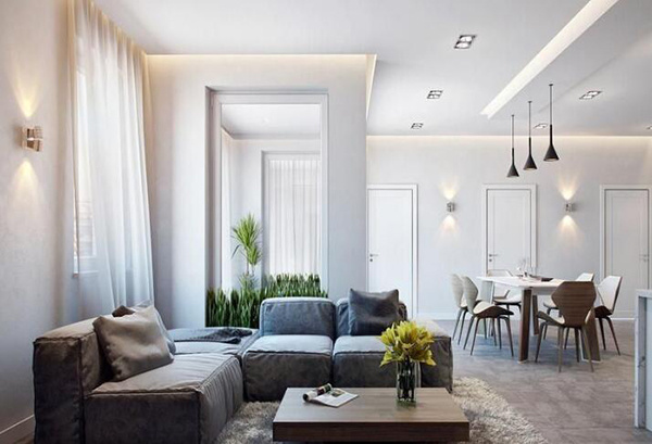 80平米的房子装修5万预算表（80平米的房子装修5万预算表图）