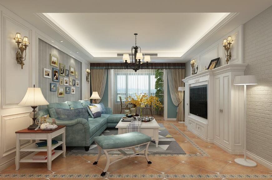 70平米装修全包多少钱 70平米房子装修大概多少钱