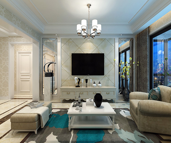 150平装修大概多少钱（150平的房子装修大概多少钱）