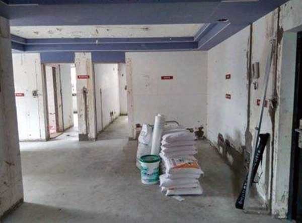 旧房重新装修要多少钱(旧房重新装修要多少钱)