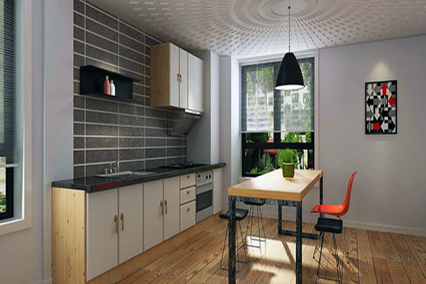 2万简装85平米的房子 2万可以装修85平房子吗