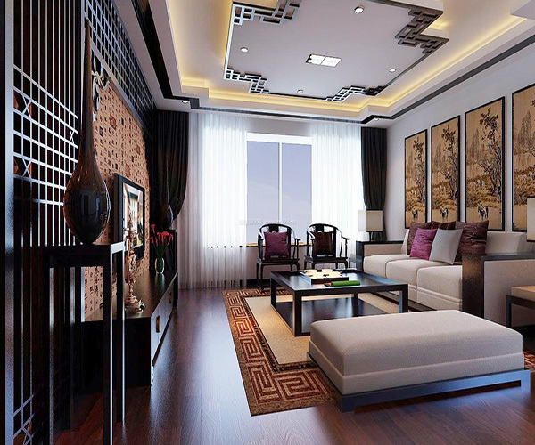 100平米简装多少钱（室内100平简装多少钱）