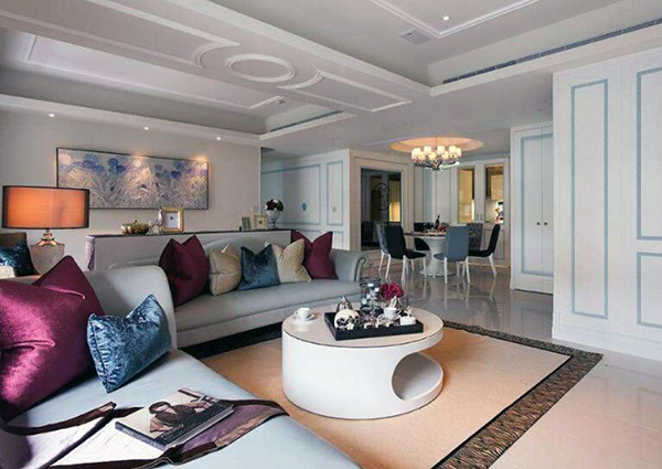 70平米二手房装修价格 70平米二手房装修价格