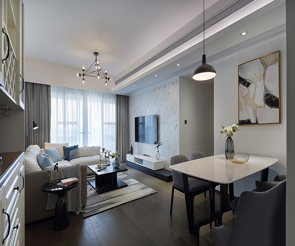 90平方米装修多少钱 90平方米装修多少钱一套