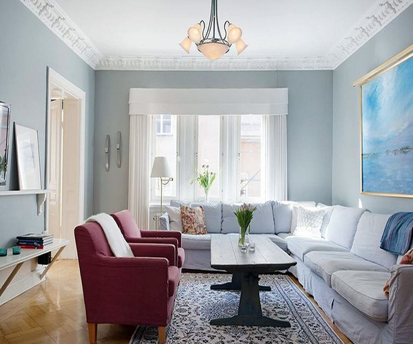 装修两室两厅多少钱（装修两室两厅多少钱一套）