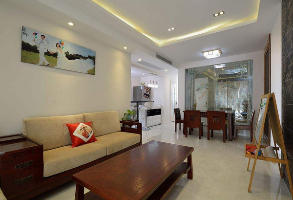 80平米全包装修预算 80平方米装修预算