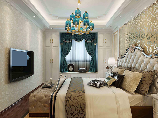 100平米房屋装修全包预算表 100平米房屋装修全包预算表格