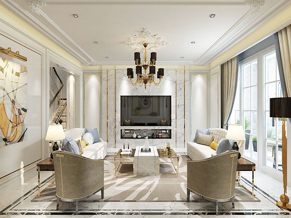 100平米全包装修预算多少钱（100平全包装修到底要多少钱）