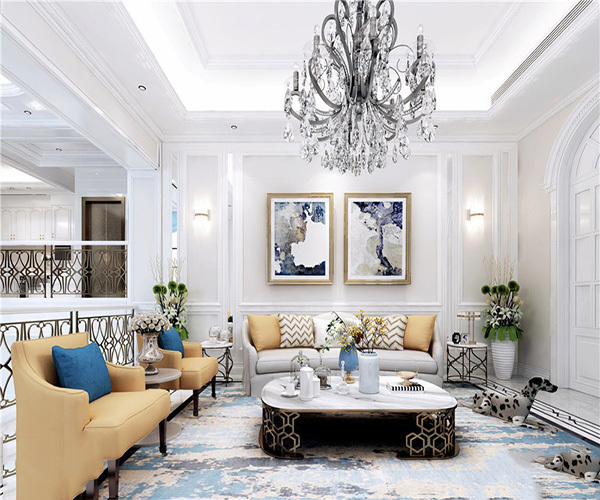 120平方硬装修多少钱 120平米硬装多少钱