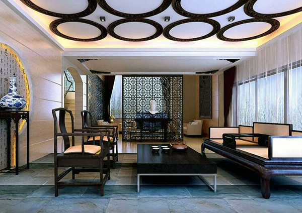 别墅装修多少一平米（别墅装修多少一平米）