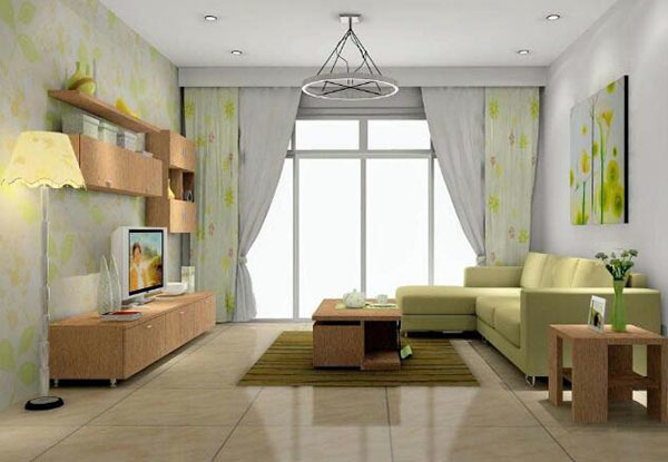 90平米房子装修费用 90平米房子装修费用多少