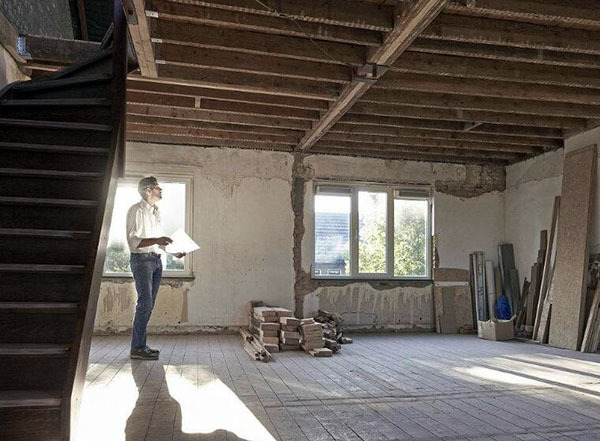 简单装修老房子怎么省钱(老房子怎样装修房子最省钱又好看)